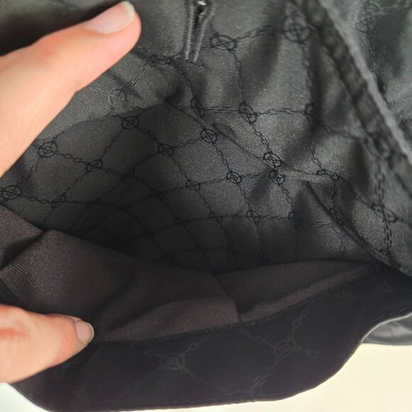 Burton Mark XIII Black Sovereign Snow Jacket Cashmere Wool Lining Men's Size XL - Picture 5 of 12